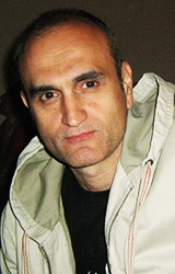 avatar de l'auteur Darko Perovic