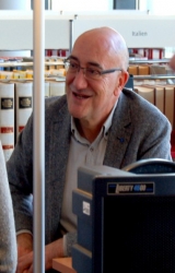 avatar de l'auteur Antonio Altarriba