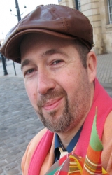 avatar de l'auteur Olivier Bleys