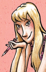 avatar de l'auteur Zelba