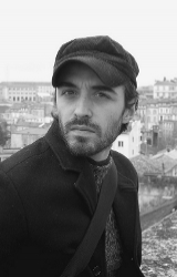 avatar de l'auteur Sébastien Chrisostome