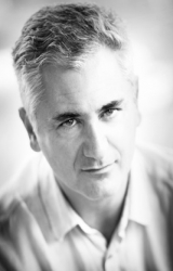 avatar de l'auteur Eric Giacometti