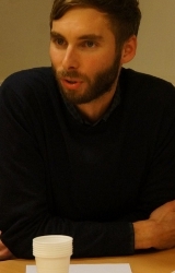 Mathieu Trachman