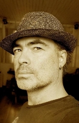 avatar de l'auteur Stéphane Goddard