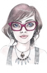 avatar de l'auteur Nathalie Vessilier