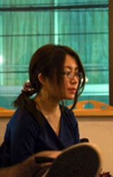 Marjorie Liu