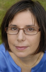 Sylvie Baussier