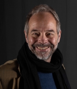 avatar de l'auteur Hubert Maury