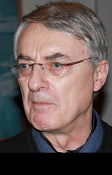 avatar de l'auteur François Bourgeon