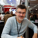 avatar de l'auteur Denis Falque