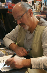 François Schuiten
