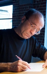 avatar de l'auteur Philippe Geluck