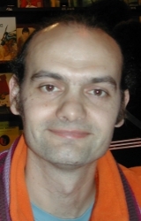 avatar de l'auteur Olivier Martin
