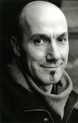 Thierry Mébarki
