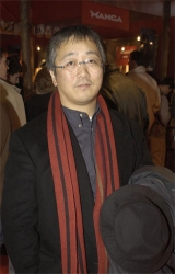 avatar de l'auteur Katsuhiro Otomo