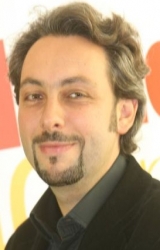 avatar de l'auteur Xavier Dorison