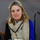 Emilie Saitas