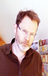 avatar de l'auteur Frédéric Bihel