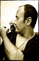 avatar de l'auteur Nicolas Dumontheuil