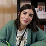 Juliette Mercier