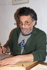 avatar de l'auteur Marc Moreno