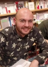 Jonas Teboul