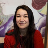 Marianne Alexandre