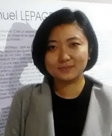 Stellina Chen