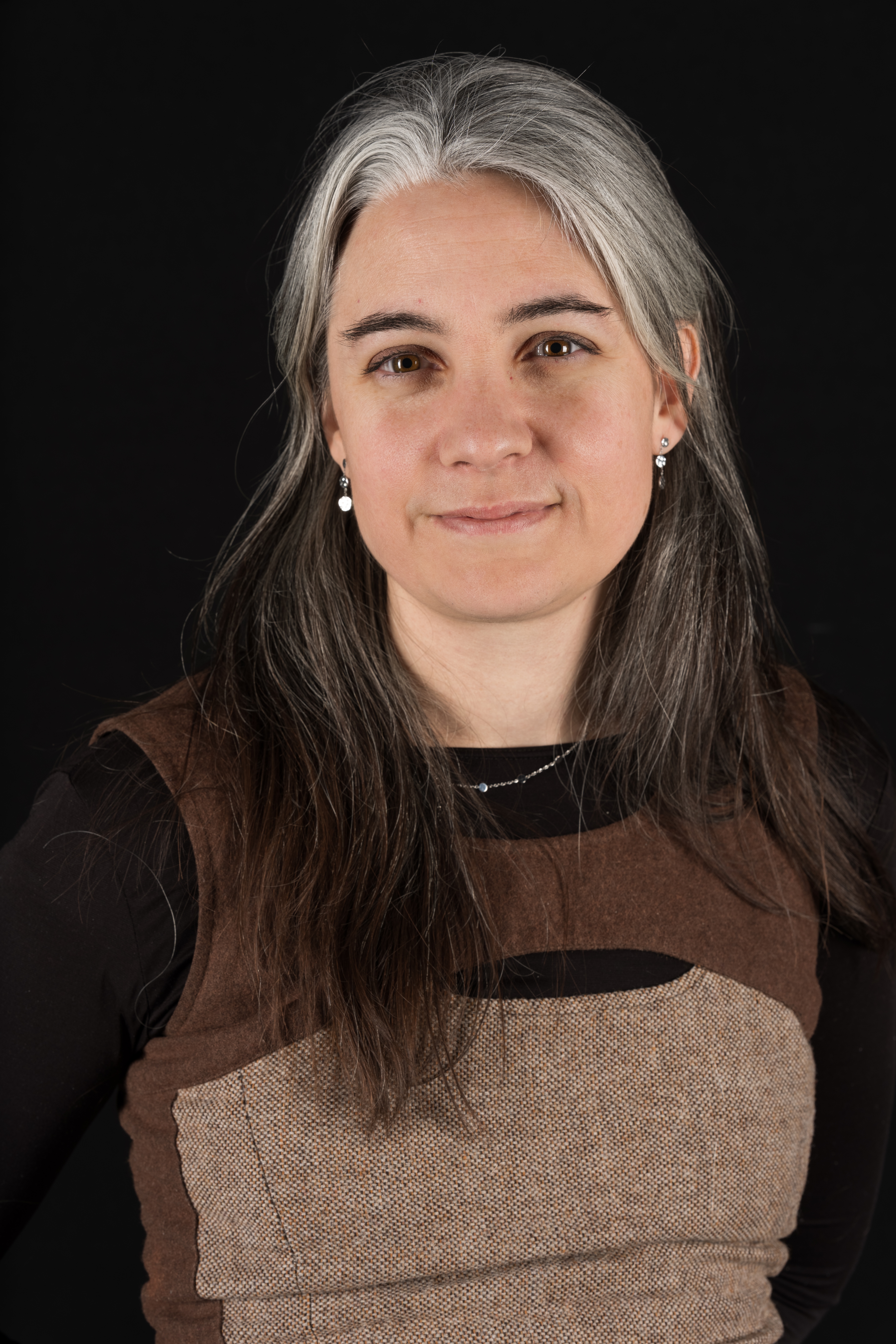 Claire Grimond