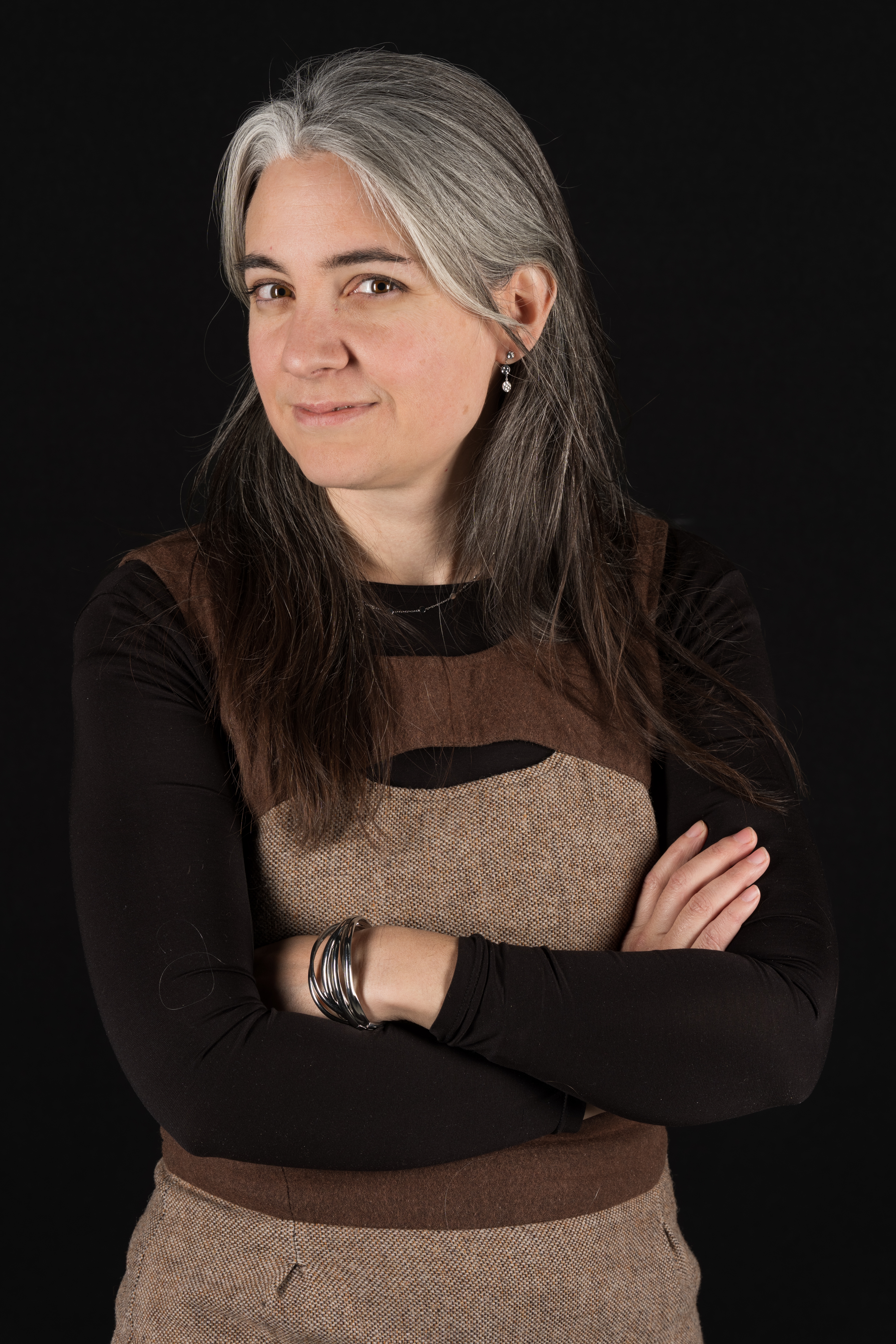 Claire Grimond