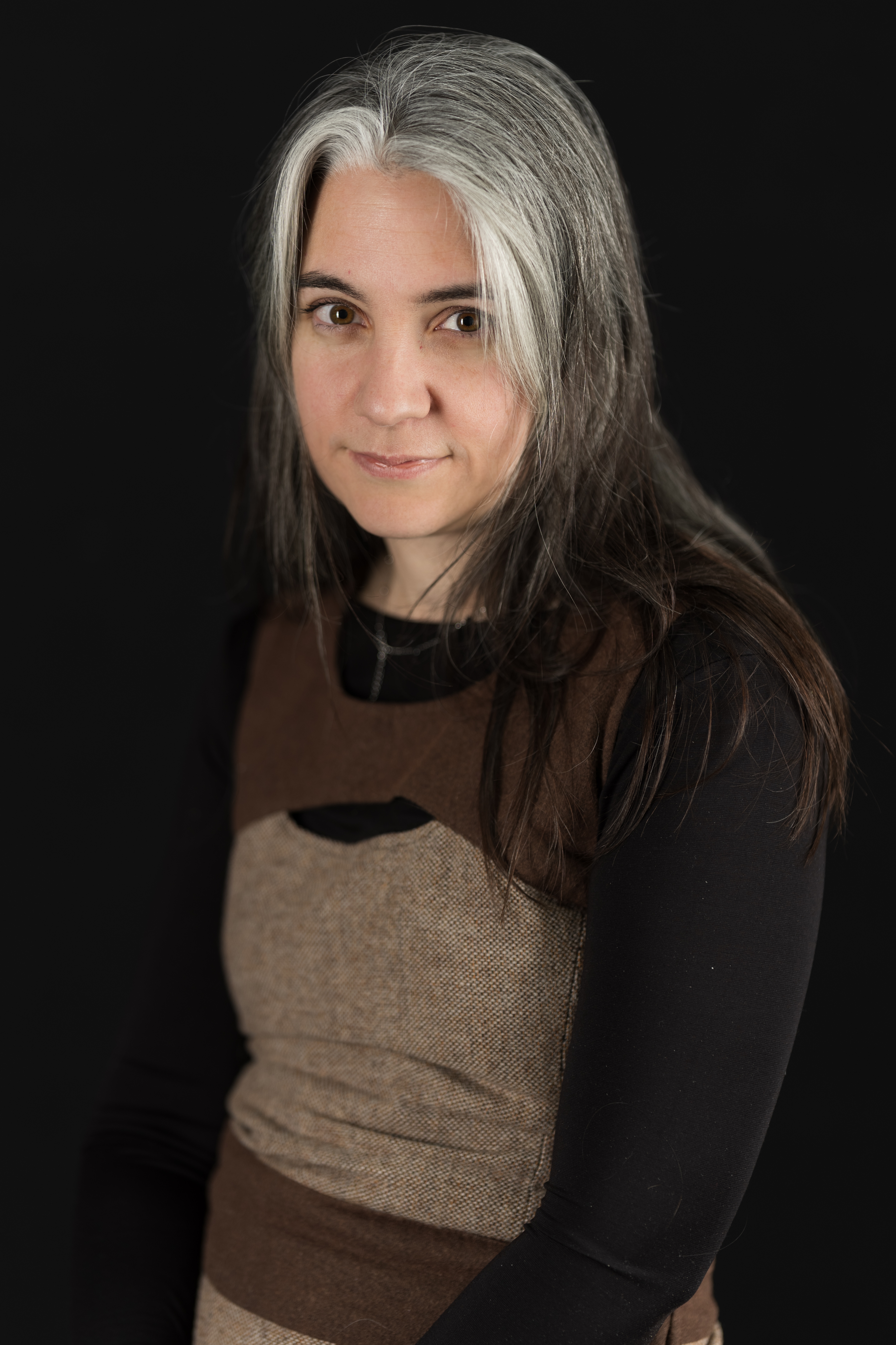 Claire Grimond