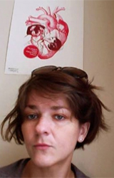 avatar de l'auteur Daphné Collignon