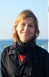 Christine Davenier
