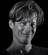 avatar de l'auteur Frédéric Pillot