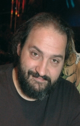 avatar de l'auteur Jean-Louis Mourier