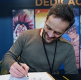 avatar de l'auteur Sébastien Vastra