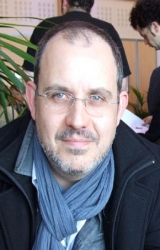 avatar de l'auteur Christophe Picaud