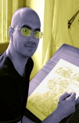 avatar de l'auteur Roberto Ricci