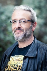 Doug Wheatley