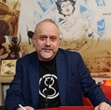 avatar de l'auteur Giuseppe Manunta