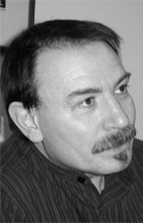 avatar de l'auteur Lorenzo Mattotti