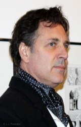avatar de l'auteur José-Louis Bocquet