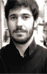 avatar de l'auteur Frédérik Salsedo