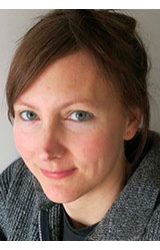 avatar de l'auteur Céline Fraipont