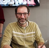 avatar de l'auteur Vincent Mallié
