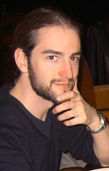 avatar de l'auteur Dimitri Armand