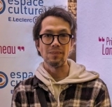 avatar de l'auteur Guillaume Singelin
