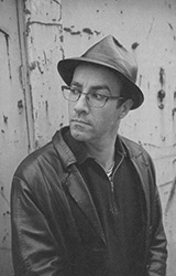 avatar de l'auteur Pascal Rabaté