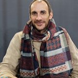 avatar de l'auteur Stéphane Bileau