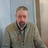Michel Vandam